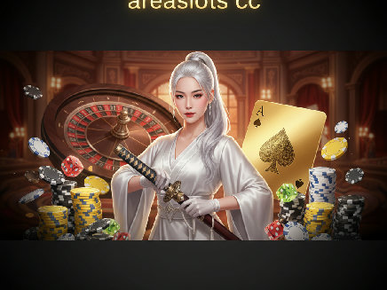 areaslots cc login