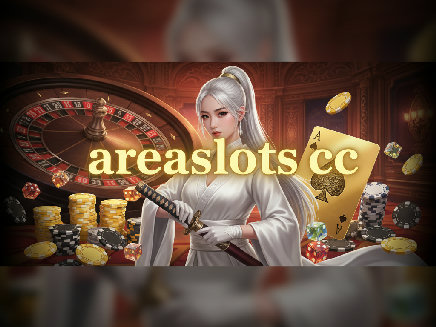 areaslots cc ทางเข้า