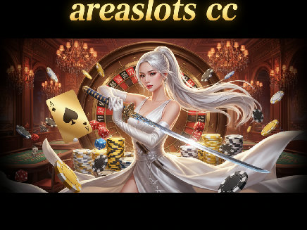 areaslots cc slot